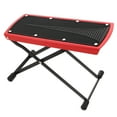 thumbnail image 1 of WHAMVOX Tabouret de Support de Guitare avec Fer pour Instruments de Musique en Usage Portable 1 Ensemble, 1 of 6