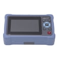 thumbnail image 1 of OTDR Mulit Function Tester, Built In OPM/RJ45 Test/VFL, Test Rang 5m To 100Km, Dynamic Range 24dB/26dB Connector FC/UPC, 4.3in Touch Screen 12in1 Optic Fiber Optical Time Domain, 1 of 8