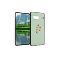 thumbnail image 1 of Compatible with Google Pixel 7 Phone Case, Minimalist-Watercolour-Flower-5 Case Silicone Protective for Teen Girl Boy Case for Google Pixel 7, 1 of 1
