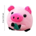 Dog Toy That Can Learn To Talk Sing And Dance With USB Charging Pig uhbn-factory-direct-sales-popular-pet-toy-pet-sniffing-ball-fried-ball