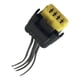 thumbnail image 1 of Kit de reparación de bomba perfecl Conector arnés de cableado 8200146092, 1 of 6