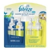 Febreze Noticeables Spring & Coastal Escape Refill, 0.879 oz, 2ct