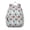 Blue Strawberry Plants, variant on Black Strawberry Plants Fruit Backpack for School,Cute School Bag,Schoolbag with Adjustable Shoulder Straps & Padded Back,15"x11.42"x5.5"