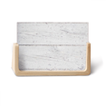 thumbnail image 1 of White Wood Floor Rough Wallpaper Texture Photo Wooden Photo Frame Tabletop Display, 1 of 3