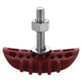 thumbnail image 1 of KAKOWELY wheel rim lock Motorcycle Wheel Lock Motorcycle Rim Lock Dirt Bike Tire Rim Lock Replacement Tire Rim Lock Motorcycle Tire Rim Lock Pit Bike Tyre Lock, 1 of 5