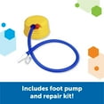 thumbnail image 6 of Learning Resources Giant Inflatable Solar System, Project Kit, Space Toys, 6 of 7