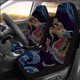 thumbnail image 2 of Juego de 2 fundas de asiento de coche ABPHQTO bordado Dragon Sea Waves universal, 2 of 3