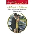 thumbnail image 1 of Pre-Owned The Fiorenza Forced Marriage (Unknown) 037312807X 9780373128075, 1 of 1
