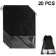 thumbnail image 1 of 20 bolsas de viaje para zapatos, impermeables, portátiles, con asa, para hombres y mujeres, 1 of 8