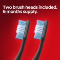 thumbnail image 2 of wqlpp-Keep Tête de Brosse à Dents Remplaçable, Recharge Blanchissante, 2 Unités, 2 of 4