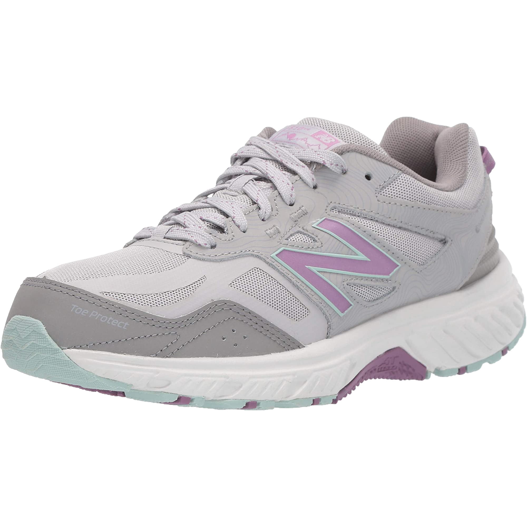 New balance men's 510v4 trail best sale