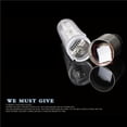 thumbnail image 4 of Bicycles Valve Stem Light Outdoor Equipment Professional Decorative Night Riding Bike Spoke Lamp Tire Wheel Lighting Biking Battery Operated Decoration Red Light, 4 of 7