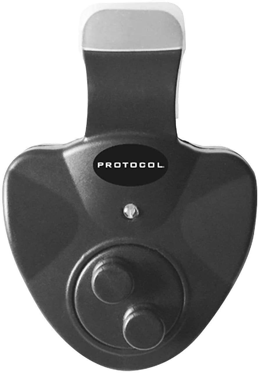 Protocol Get Hooked Fish Bite Alarm