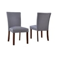 thumbnail image 2 of Plott Side Chair, 2 of 5
