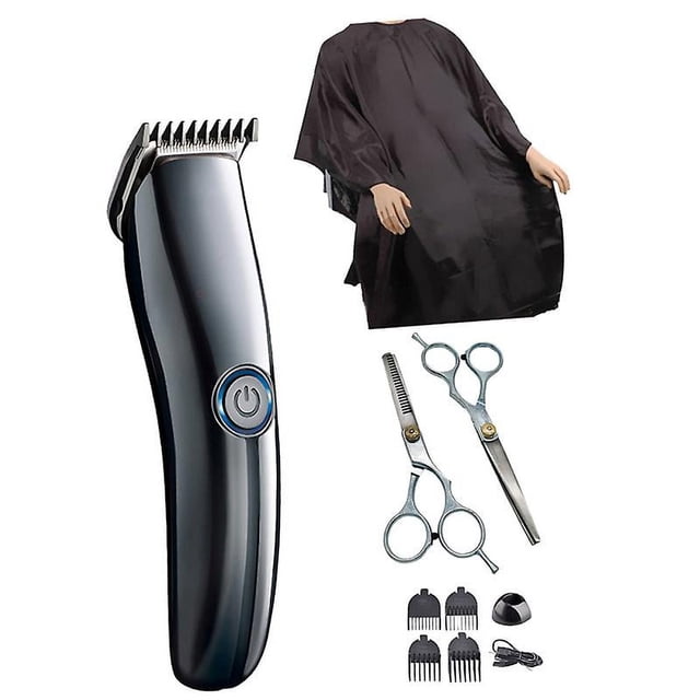 1 juego de kit de corte de pelo