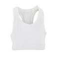 thumbnail image 2 of 1/12 Chaleco de Mujer, Disfraz de Ropa de Muñeca Hecha a Mano, Ropa en Miniatura para Figuras de Acción Femeninas de 6 Pulgadas, Accesorio de Vestir M Blanco Hugo Figura chaleco, 2 of 10