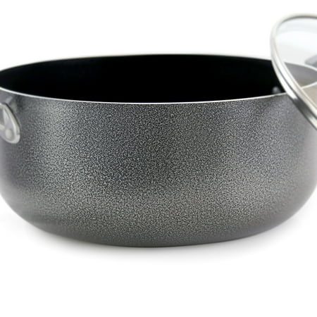 Better Chef 12" Deep Fryer (3mm AL)