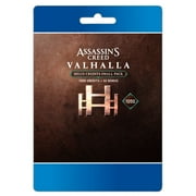 Assassins Creed Valhalla Helix: 1050 Credits, Ubisoft, PlayStation 5 [Digital Download]