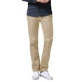 thumbnail image 2 of Pantalones para Hombre Ajuste Slim Pierna Recta Talla 40, 2 of 6
