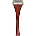 thumbnail image 6 of Dependable Industries 6 Pack Ladies Female Bikini Razors Shavers for the Perfect Brazilian Shave, 6 of 7