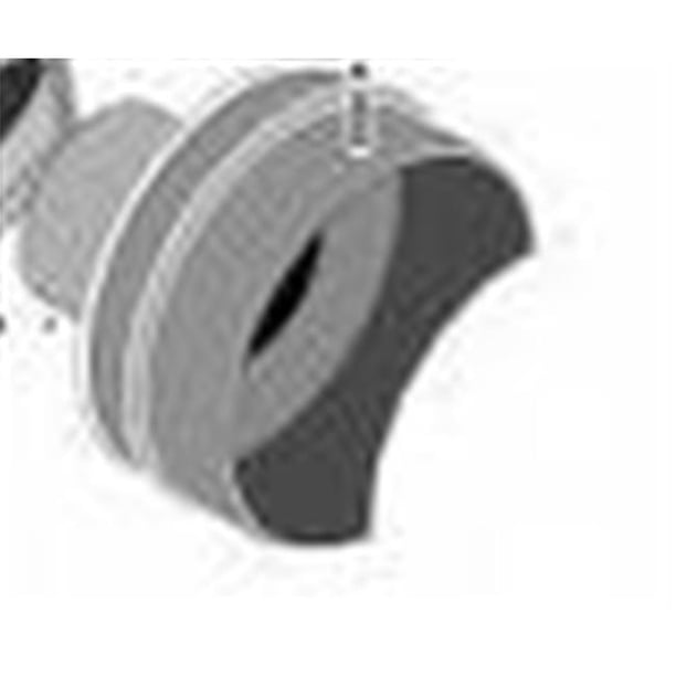 Pentair 0076 6 In Indoor Flue Adapter Walmart Com Walmart Com