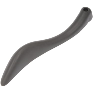 Maniglia Regolazione Sedile Dorman 74348 - Lato Guidatore Nero