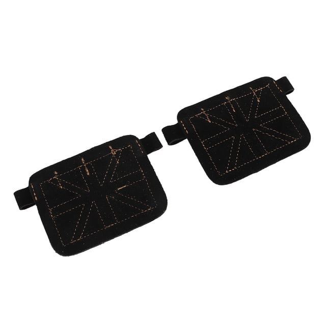 Guantes De Gimnasio De Entrenamiento, Cómodos Guantes De Ejercicio De Doble Capa Engrosados para Levantamiento De Pesas Para Ejercicio