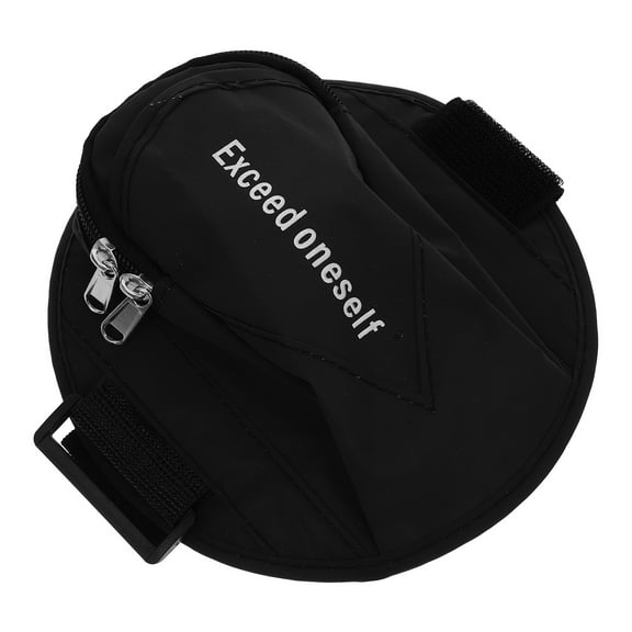 GOOHOCHY  Running Arm Bag Cell Phone Jogging Water-resistant Armband Men Women