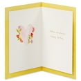 thumbnail image 2 of American Greetings Birthday Card for Mom (Sunshine and Love), 2 of 3