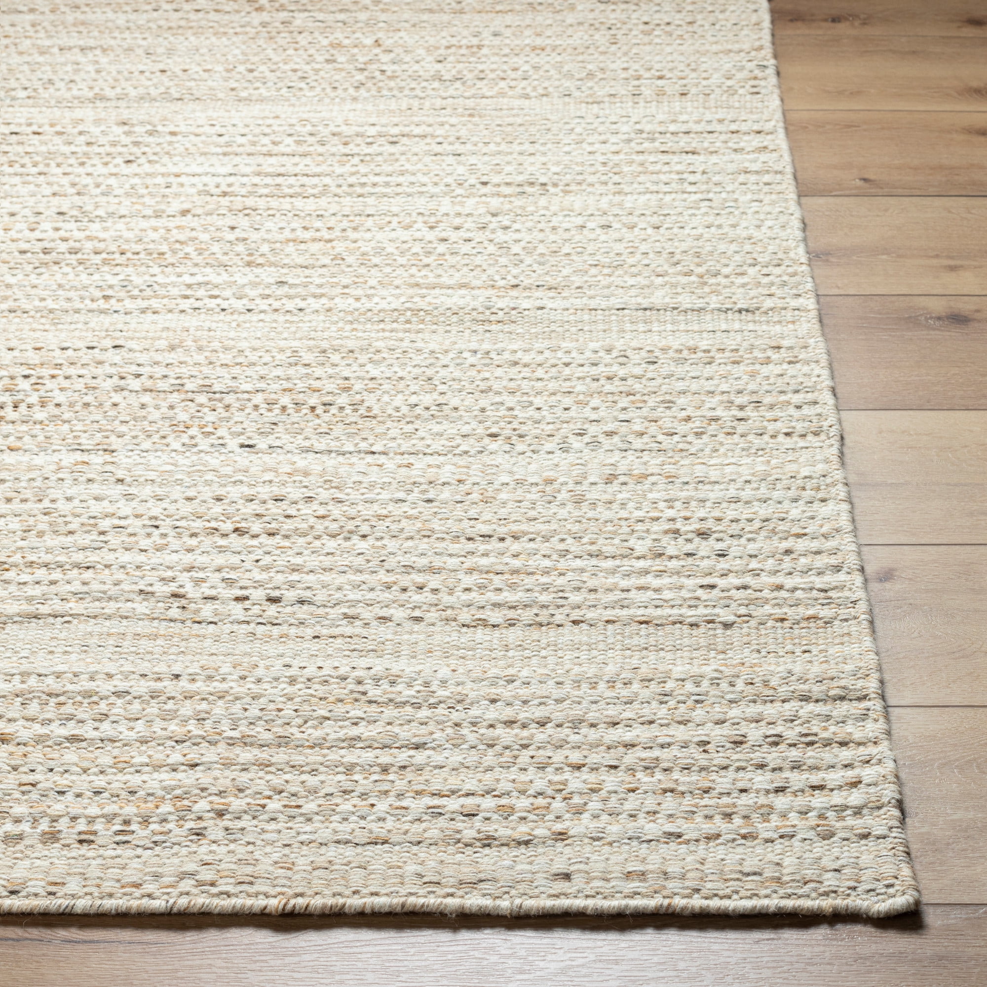 Artistic Wavers Mardin Area Rug, 8'10" x 12', Light Beige