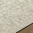 thumbnail image 5 of Livabliss x Nabela Noor Home Aram Printed Vintage Area Rug,5'2" x 7',Tan, 5 of 9