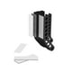 thumbnail image 5 of Estuche de almacenamiento montado en la pared BLESIY soporte dispensador Negro, 5 of 8