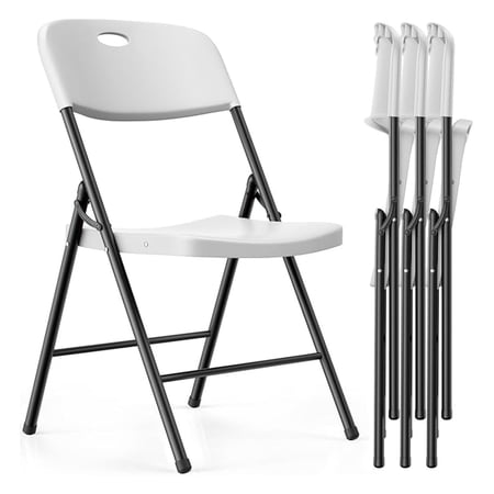 heavy duty folding chairs 4 product
