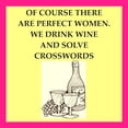 thumbnail image 2 of CafePress - Crossword Tote Bag - Unisex Canvas Tote Bag, Beige, 1-Piece, 2 of 6