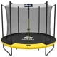 thumbnail image 1 of Trampolin Brincolin 12 FT Pies 3.7 M Uso Rudo 260kg Uso Rudo Little Monkey, 1 of 8