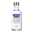 thumbnail image 1 of Paquete de 3 Vodka Absolut Azul 200 ml Absolut Paquete de 3, 1 of 3