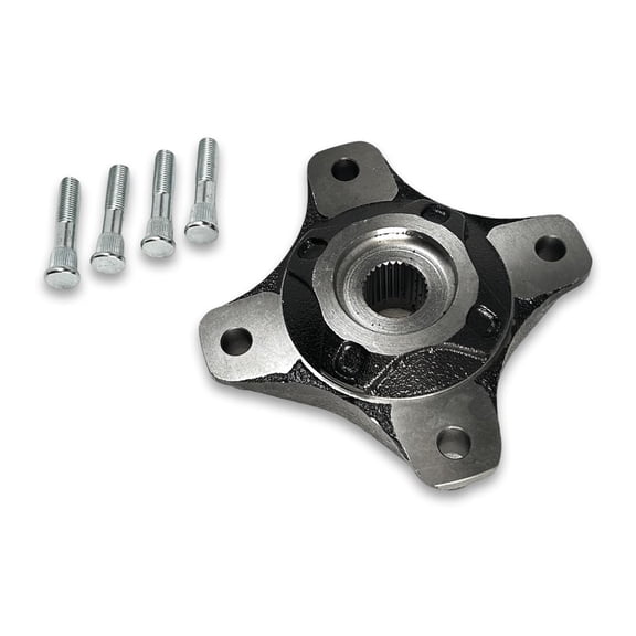 Polaris RZR PRO XP 2020-2025 Wheel Hub kit - 5143641 5143456