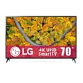 thumbnail image 1 of TV LG 70 Pulgadas 4K Ultra HD Smart TV LED 70UP7558PSC, 1 of 4