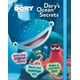 Dory&apos;S Secrets de l'Océan (Disney Pixar Finding Dory) – image 1 sur 1