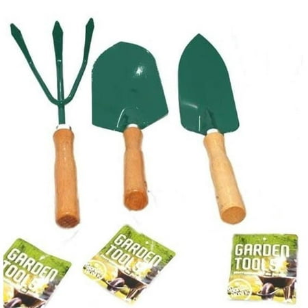 Bonita Home 2324358 Metal Garden Tools Case Of 48 Walmart Canada