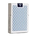 thumbnail image 3 of David Blaine White Lions Blue Label Series B Playing Cards, 3 of 4