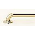 thumbnail image 3 of Alno GRAB BAR BRACKETS ONLY, 3 of 3