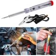 thumbnail image 3 of Voltage Tester Pen, Circuit Tester, Car Auto Electrical Voltage Test Pen Lamp Circuit Tester Detector Probe, 3 of 5