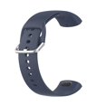 thumbnail image 3 of Smart Bracelet Strap Compatible for Amazfit X Sports Breathable Silicone Replacement Wrist Strap, 3 of 7