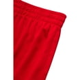 thumbnail image 4 of RBX Boys Basketball Shorts Performance Mesh Athletic Basketball Gym Short 5 Pack, 4 of 7