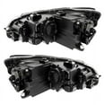 thumbnail image 2 of New Pair Of Headlight Fits Volkswagen Passat Sedan 1.8 2012 Vw2503148 561941005D, 2 of 2