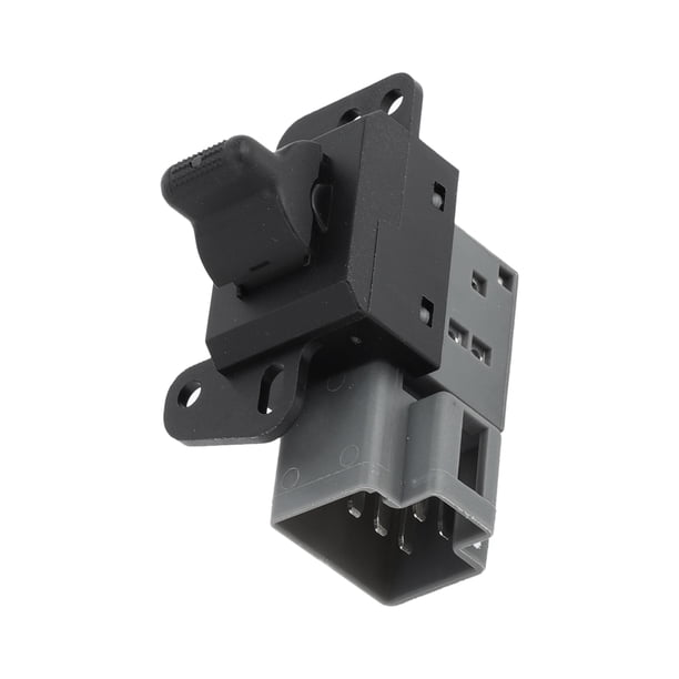 Interruptor de ventana eléctrica lateral delantero Unique Bargains para Chrysler Town & Country Voyager No.4685844AA