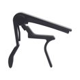 thumbnail image 1 of 2 Packs Folk Capo Classical Capo Ukulele Inflection Guitar Tuner Accessories, 1 of 7