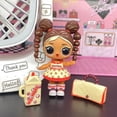 thumbnail image 3 of Muñecas de la serie Original Limited Collection para niños, juguetes de regalo, 24 estilos, 3 of 4