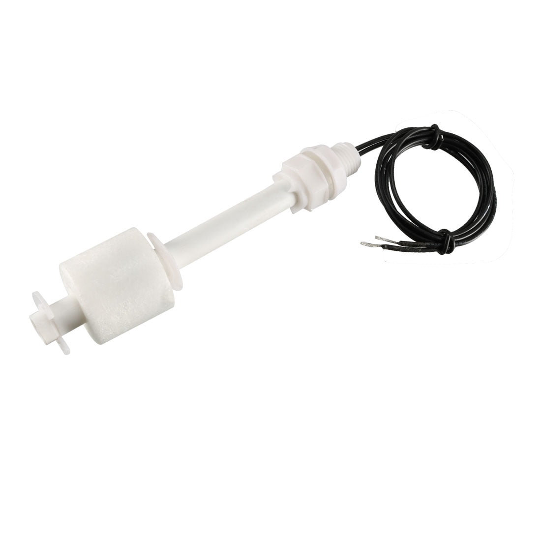 Vertical Liquid Water Level Sensor Pp Float Switch 13 9 Long